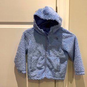 North Face Kids Jacket